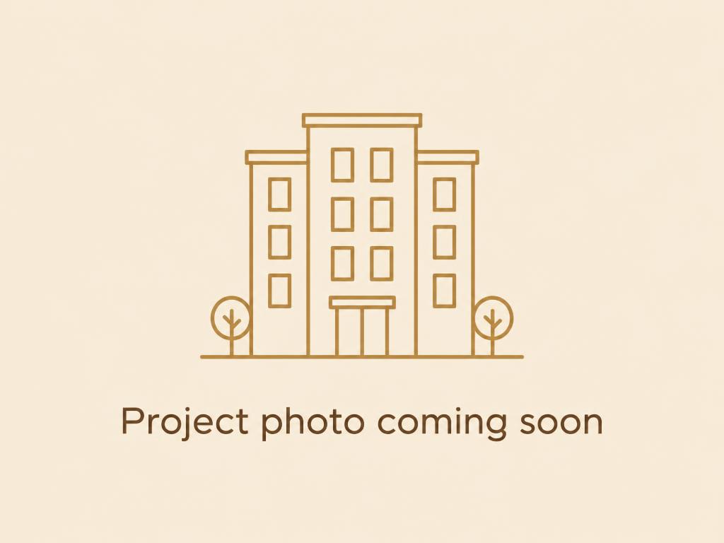 Godrej MSR City Phase 2 photo 1 – coming soon